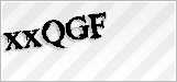 CAPTCHA security code