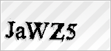 CAPTCHA security code